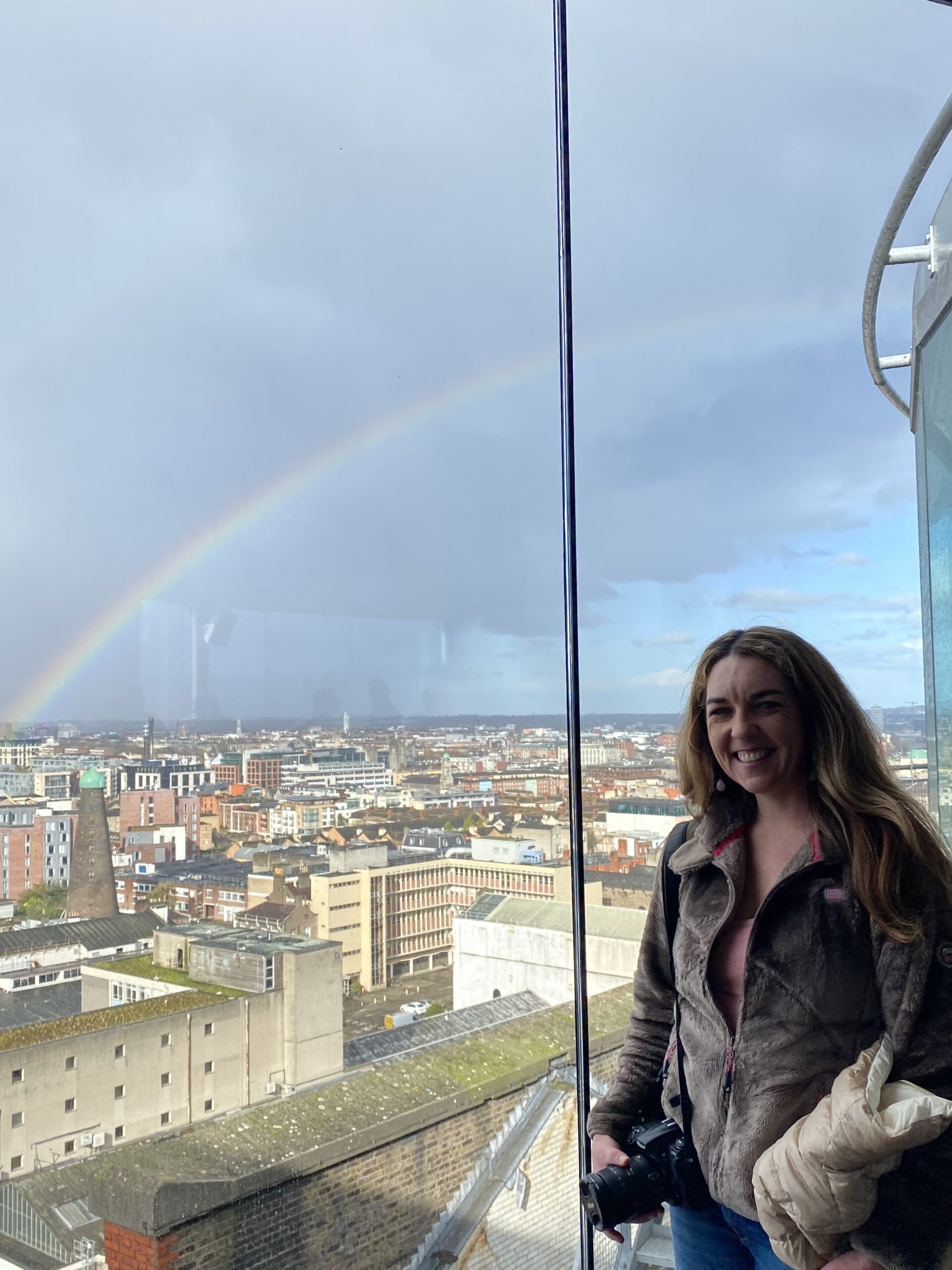 Take a Trip to Ireland